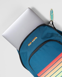 Rip Curl Ozone Cool 30L Surf Revival Backpack for Mens image number null