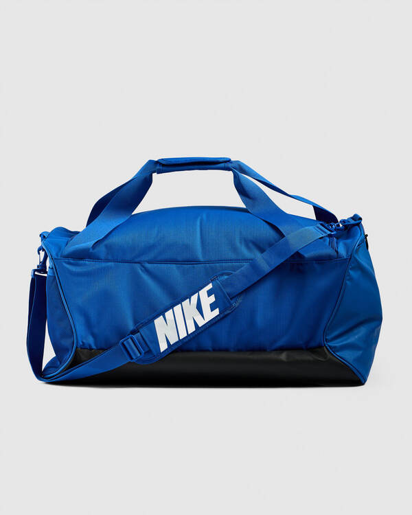Nike Brasilia 9.5 Duffle Bag for Mens
