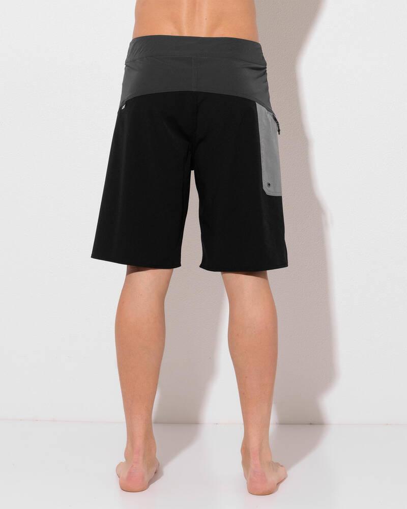 Jacks Delta Board Shorts for Mens
