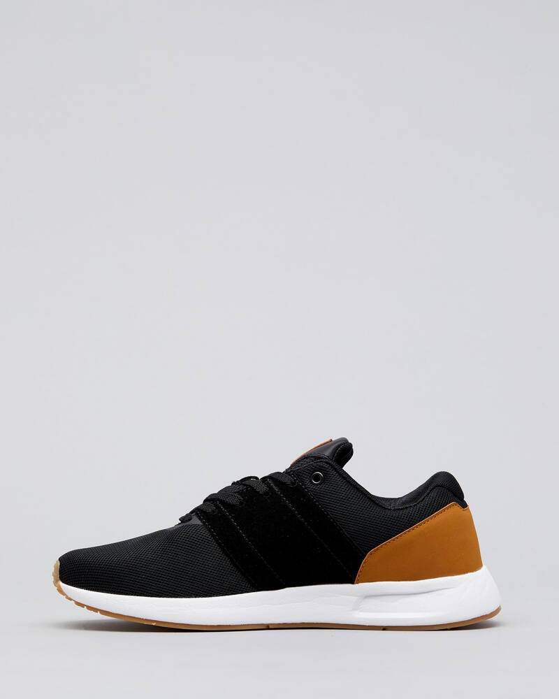 Lucid Rebound Shoes for Mens