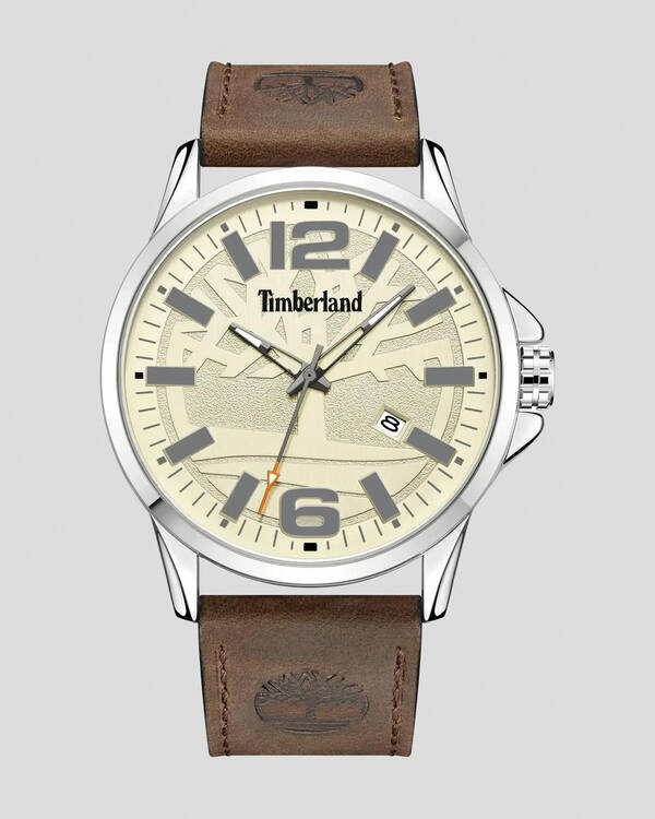 Timberland Bernardston Watch for Mens
