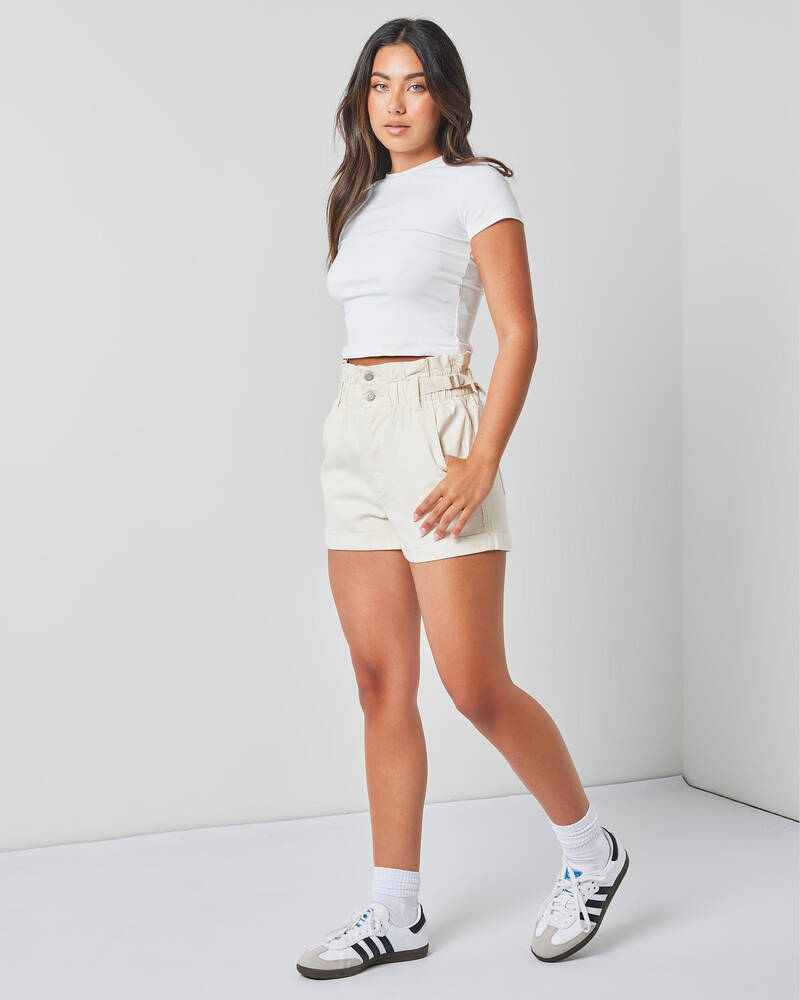 Used Fraser Shorts for Womens