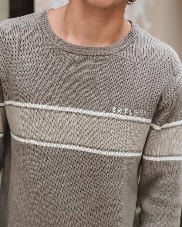 Skylark Latitude Knit for Mens