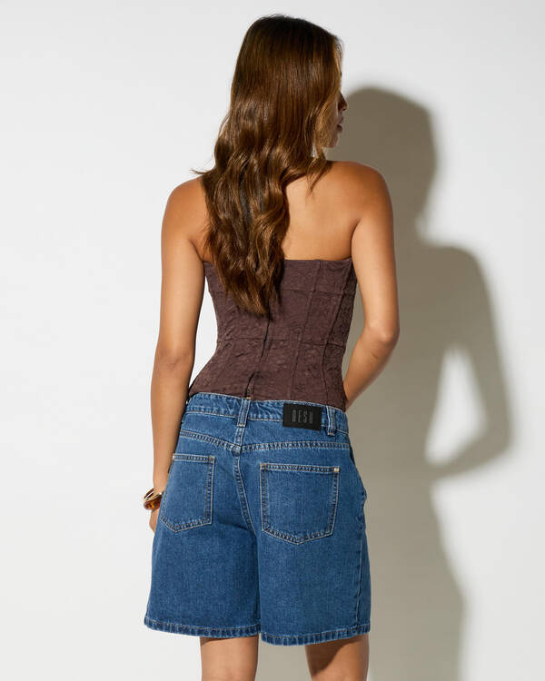 DESU Bondi Shorts for Womens