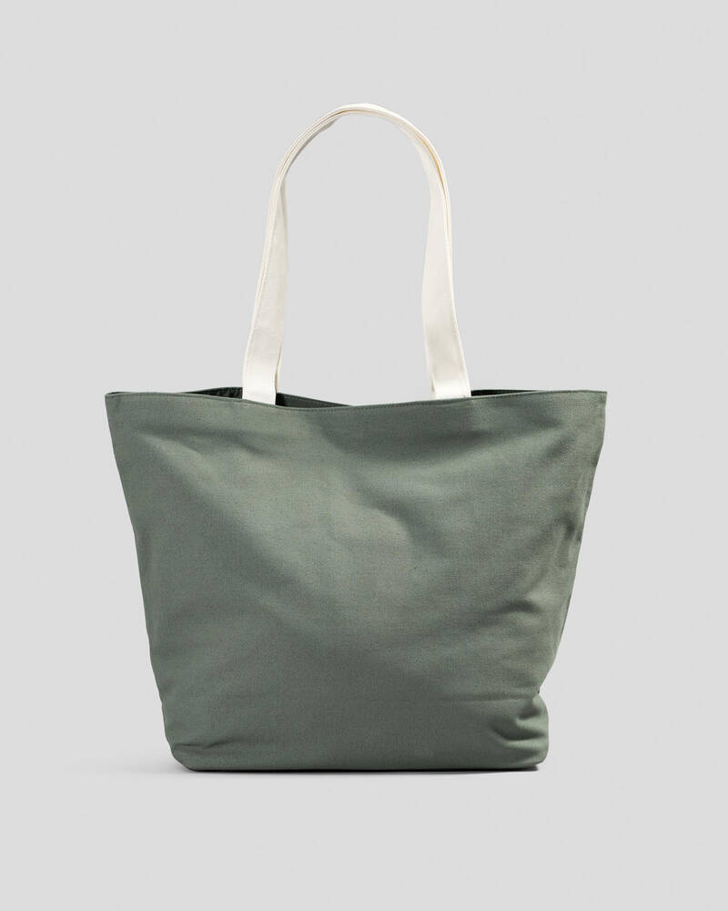 Rusty Essential Beach Bag for Womens