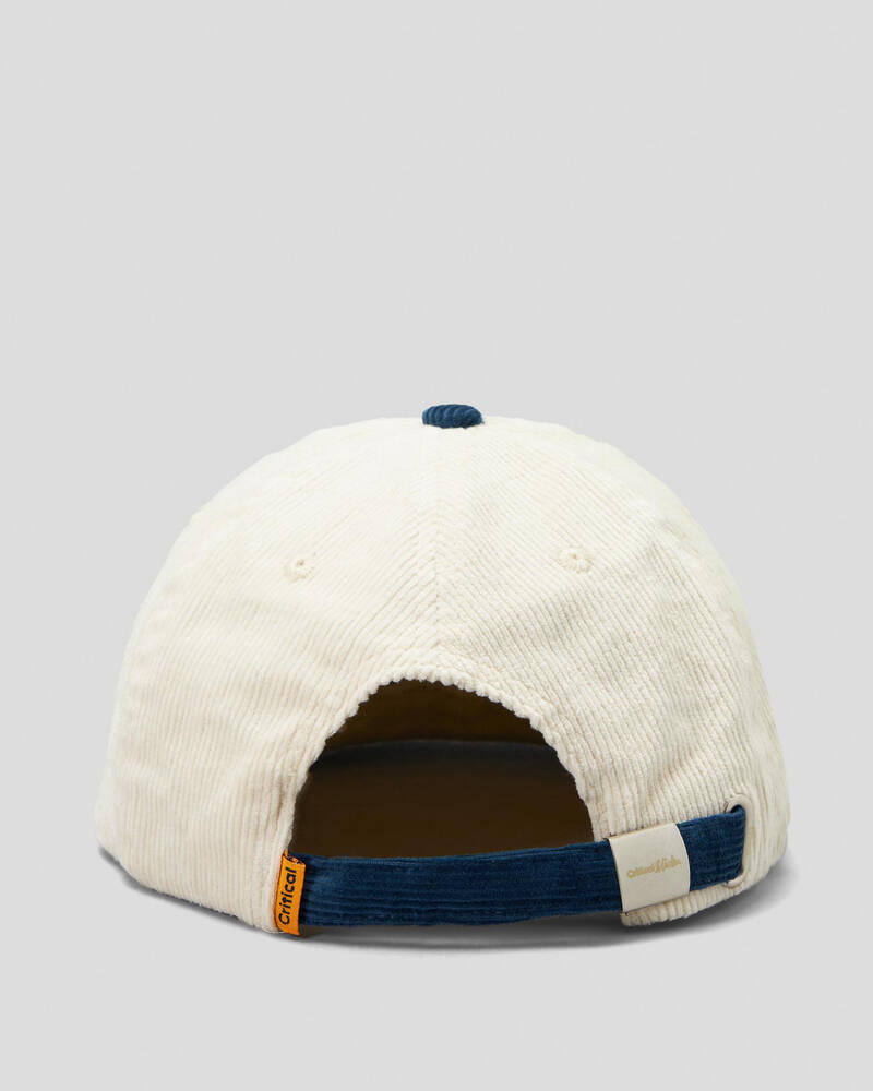 The Critical Slide Society Playtime Cap for Mens
