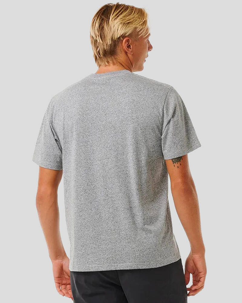 Rip Curl Ezzy Embroid T-Shirt for Mens