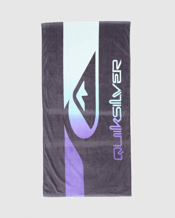 Quiksilver Freshness Towel for Mens