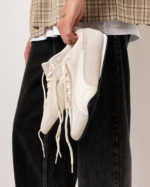 Puma Catch Suede for Mens