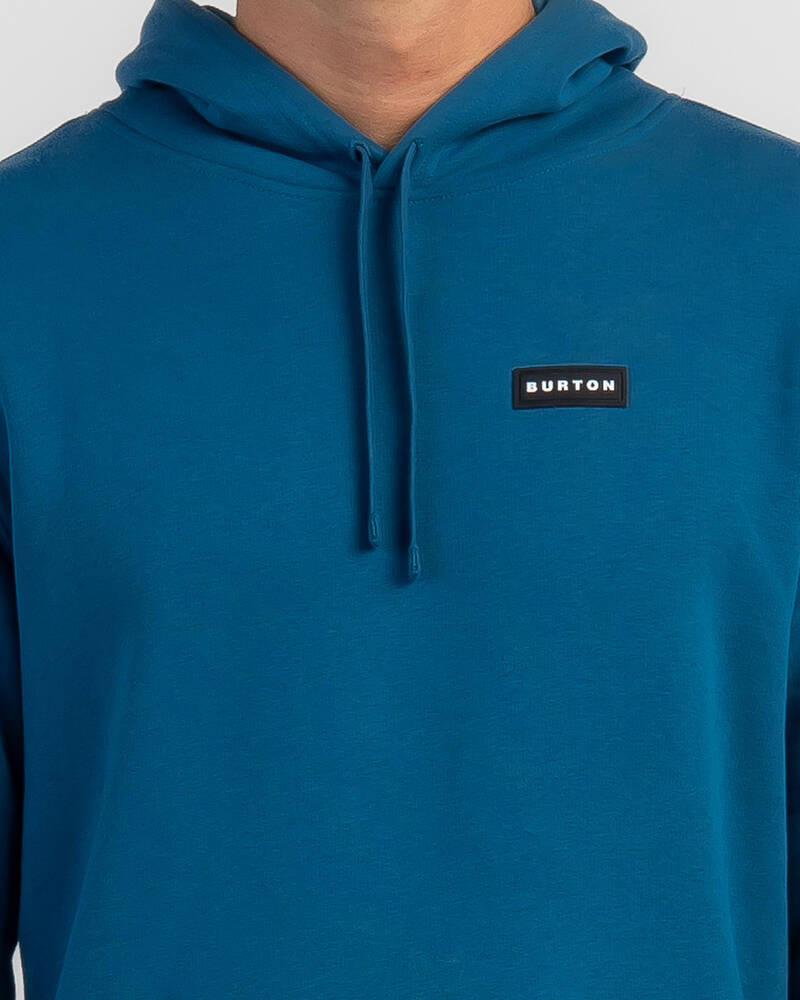 Burton Vault Pullover Hoodie for Mens