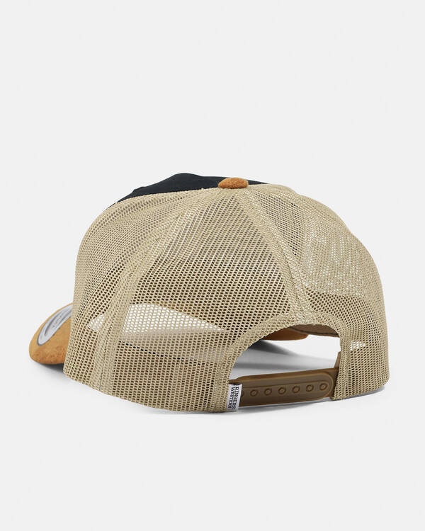 Ringers Western Outback Hide Roadhouse Trucker Cap for Mens