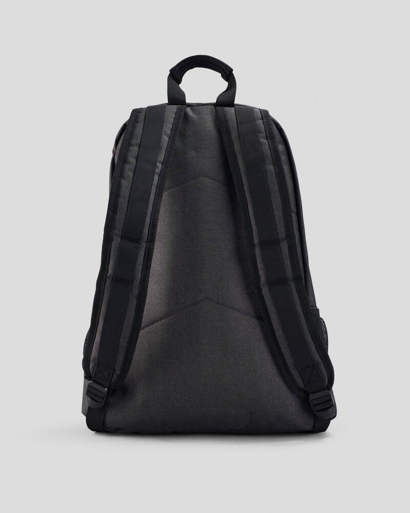 Santa Cruz Split Block Dot Backpack for Womens