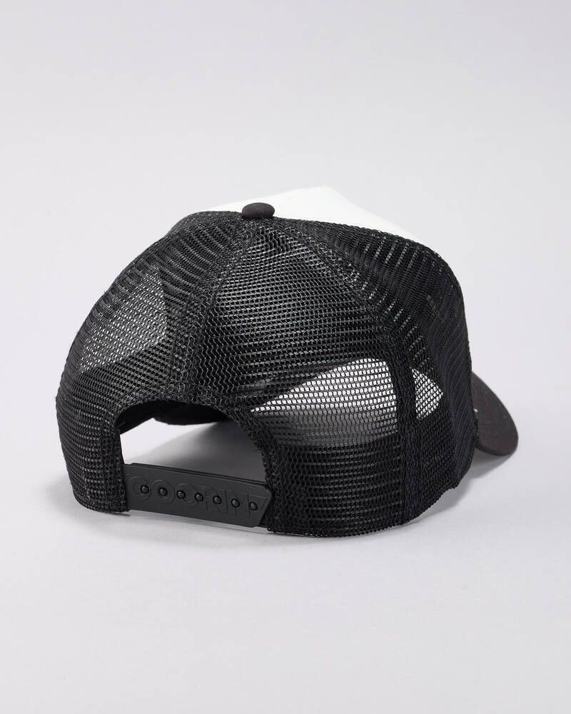 Goorin Bros The Deadly Trucker Cap for Mens