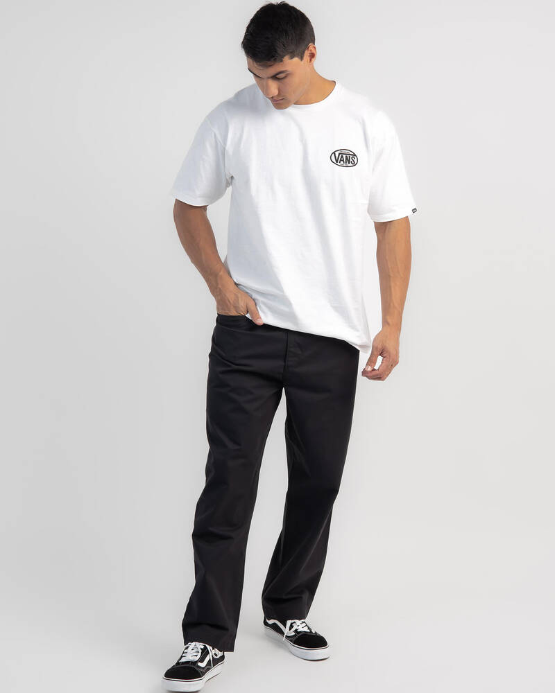 Element Burleys 2.0 Pants for Mens
