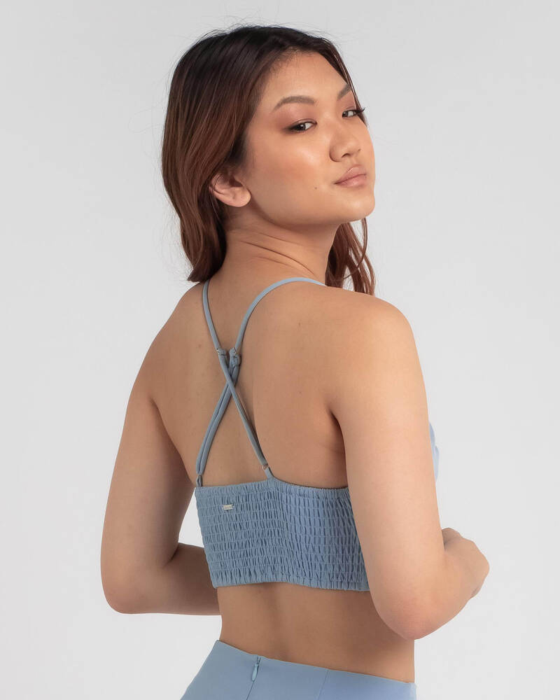 Ava And Ever Larsa Top for Womens