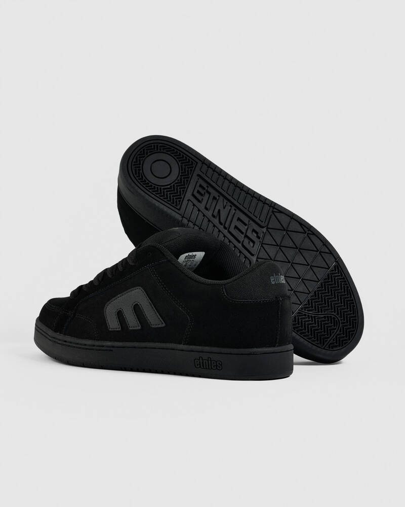 Etnies Kingpin 2K Shoes for Mens