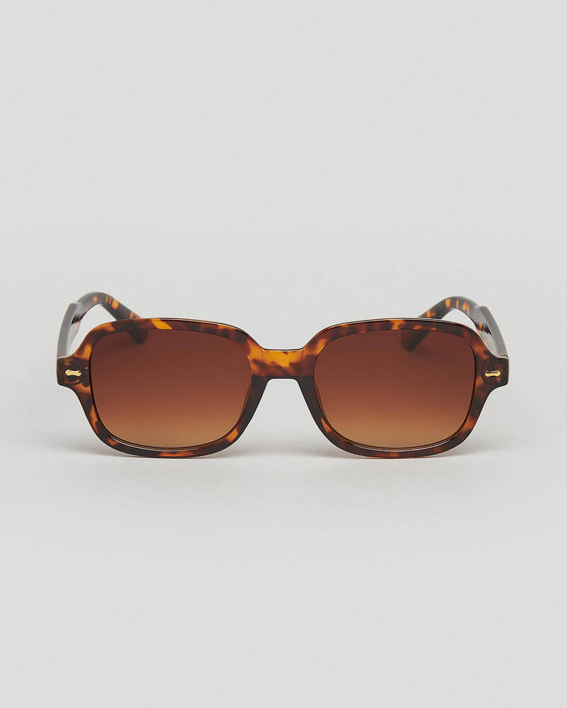 Indie Eyewear Majorca Sunglasses for Womens