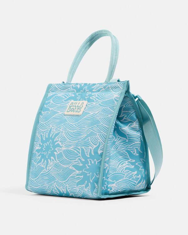 Billabong Tiki Lunch Box for Womens