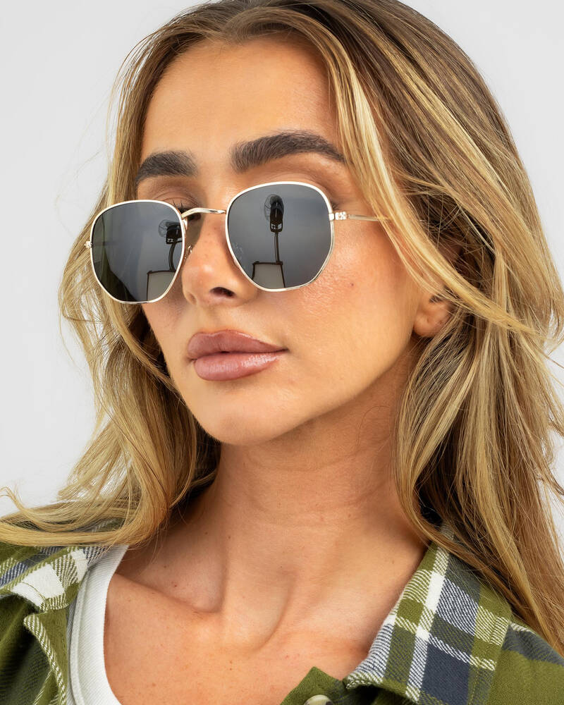 Indie Eyewear Oregon Sunglasses for Womens