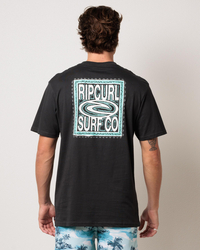 Rip Curl Trad T-Shirt for Mens image number null