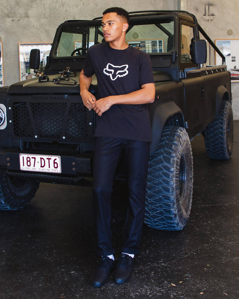 Fox Essex Stretch Slim Pants for Mens