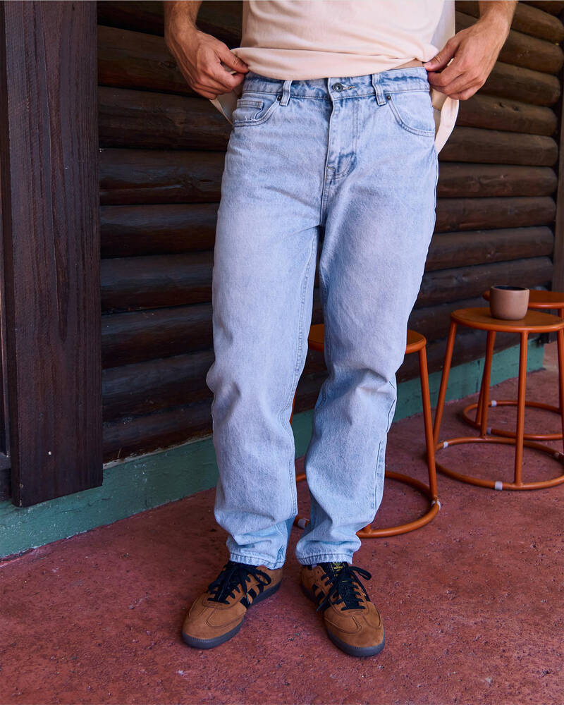 Jacks Apex Jeans for Mens