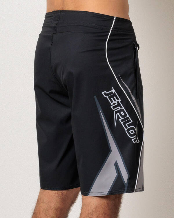 Jetpilot Pulse Raptor 2 Board Shorts for Mens