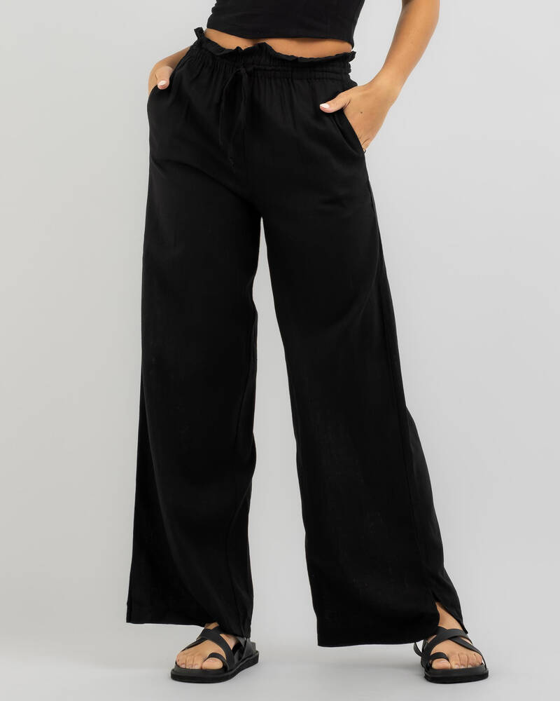 Ava And Ever Capeside Beach Pants for Womens