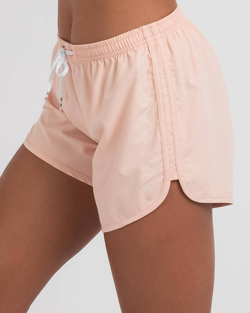 Billabong Fun Times Eco Board Shorts for Womens