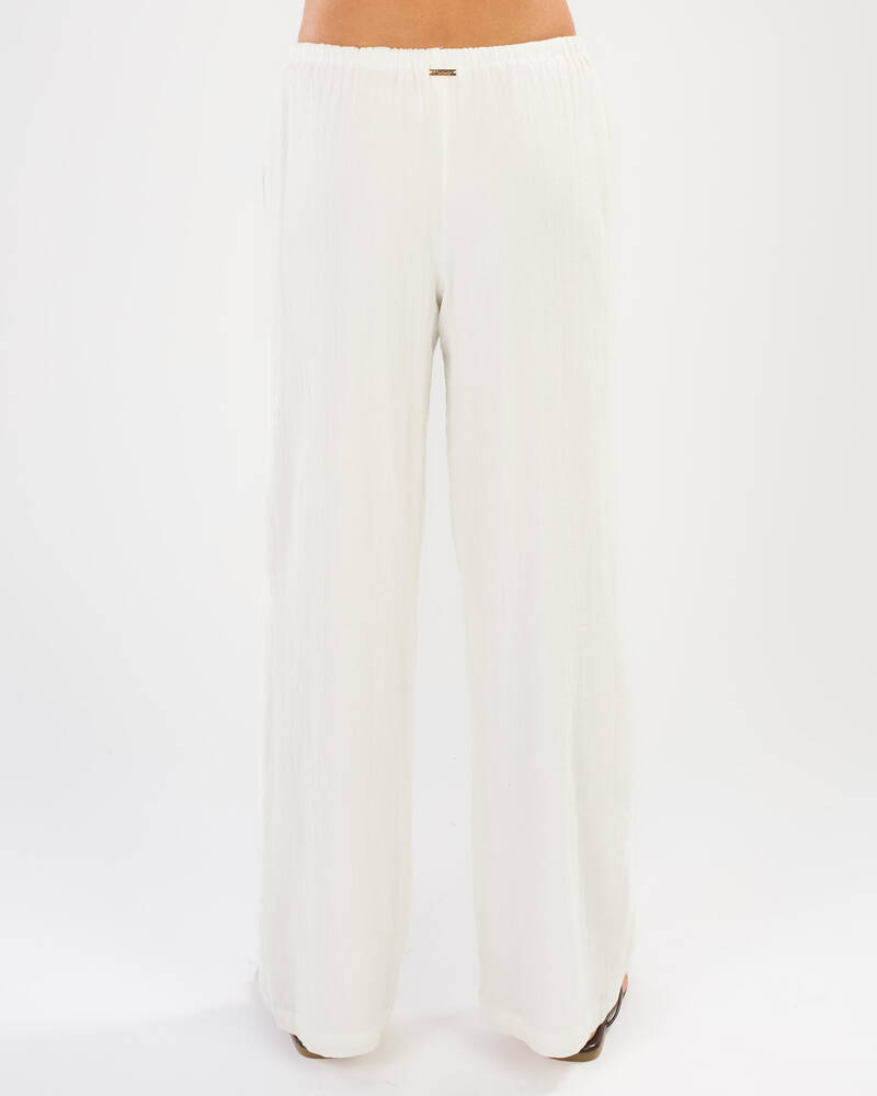 Mooloola Girls' Paradise Pants for Womens