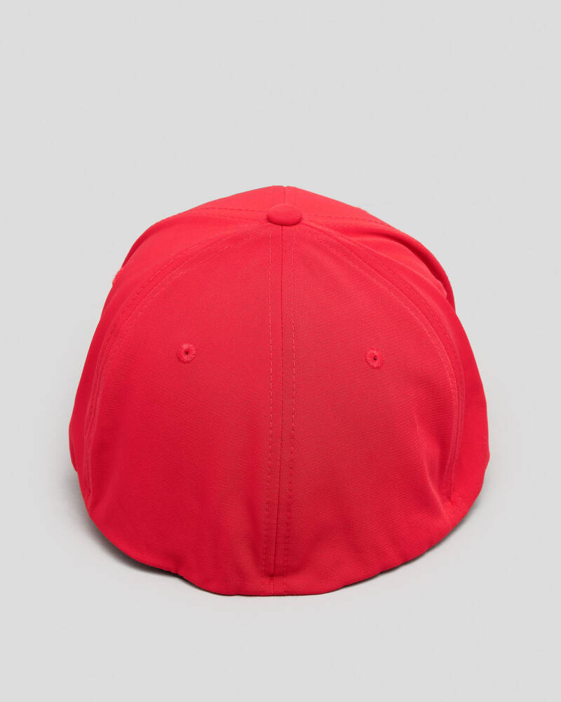 Fox Pinnacle Tech Flexfit Cap for Mens