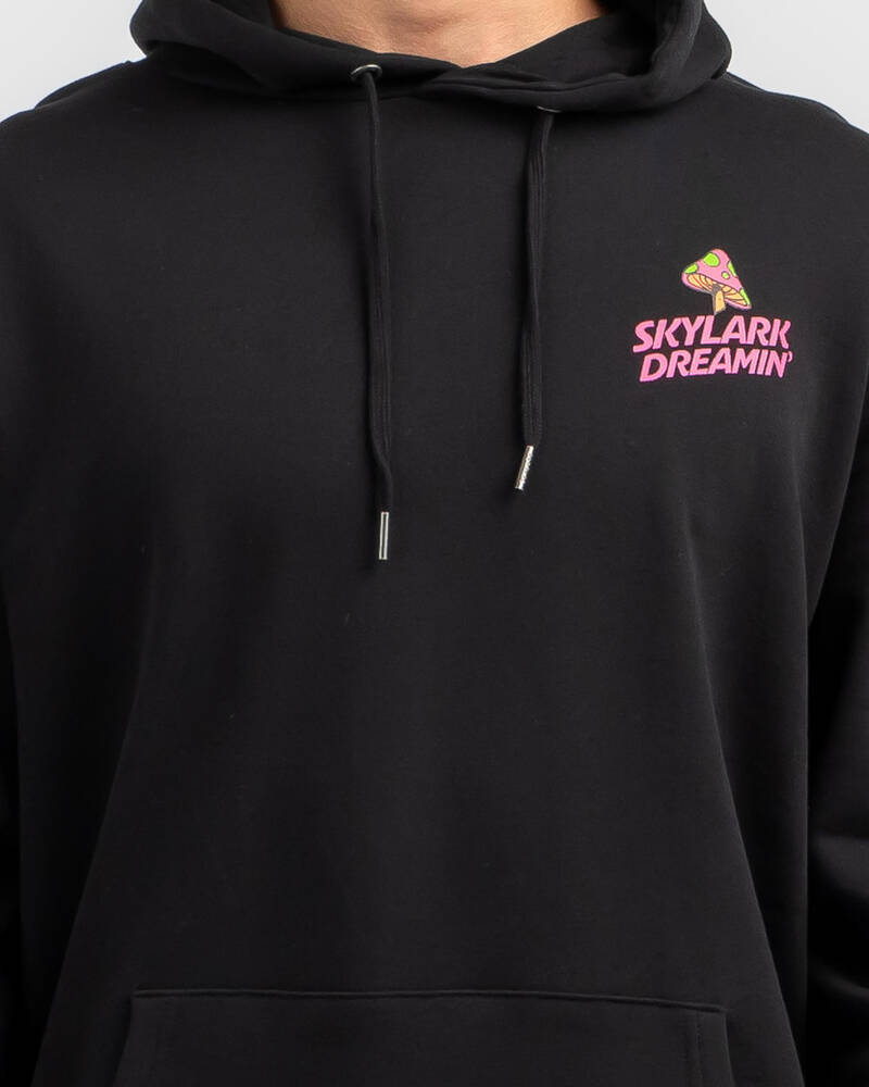 Skylark Dreaming Hoodie for Mens