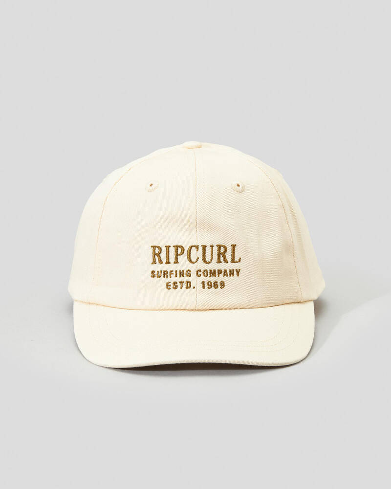 Rip Curl Surf Staple Cap for Womens