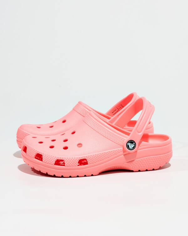 Crocs Kids' Classic Clogs for Unisex