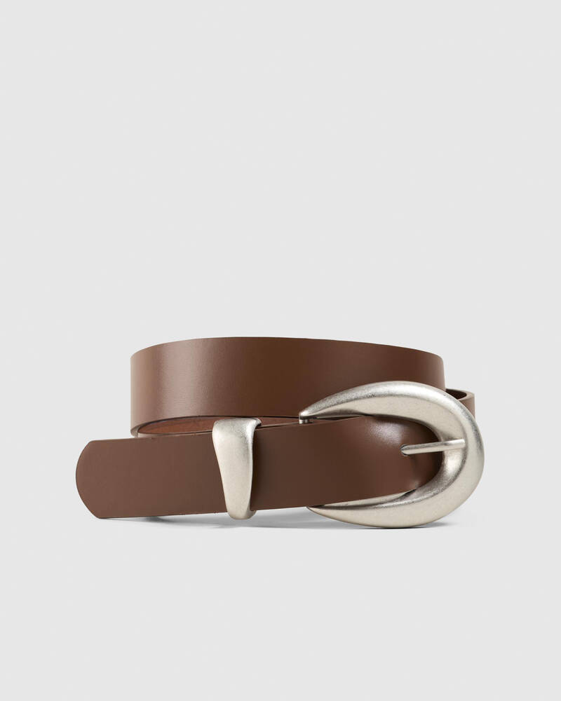 Mooloola Endless Belt for Womens