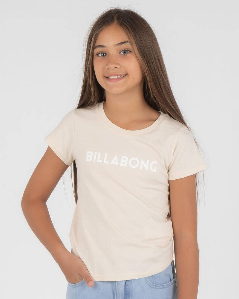 Billabong Girls' Dancer T-Shirt for Womens