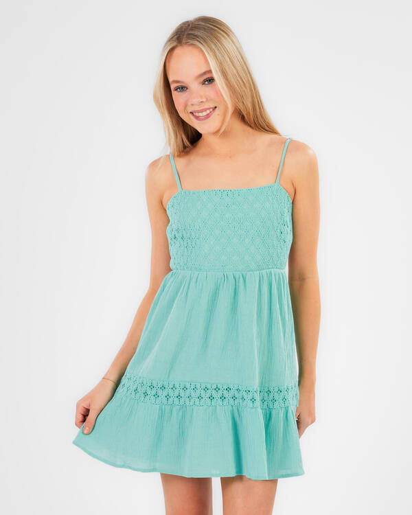 Girls' Talisa Dress