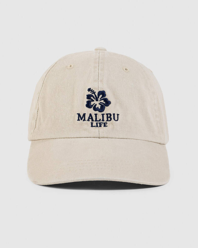 Malibu Life Malibu Life Cap for Womens