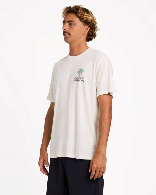 Billabong Portal Premium T-Shirt for Mens