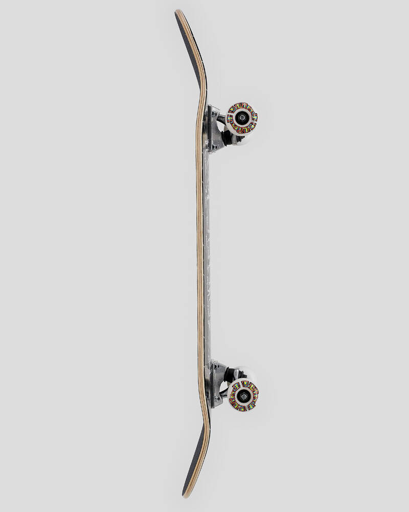 Blind OG Grunge Logo 8.0" Complete Skateboard for Mens