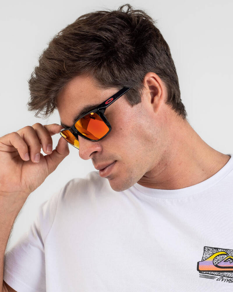 Oakley Sylas Polarised Sunglasses for Mens