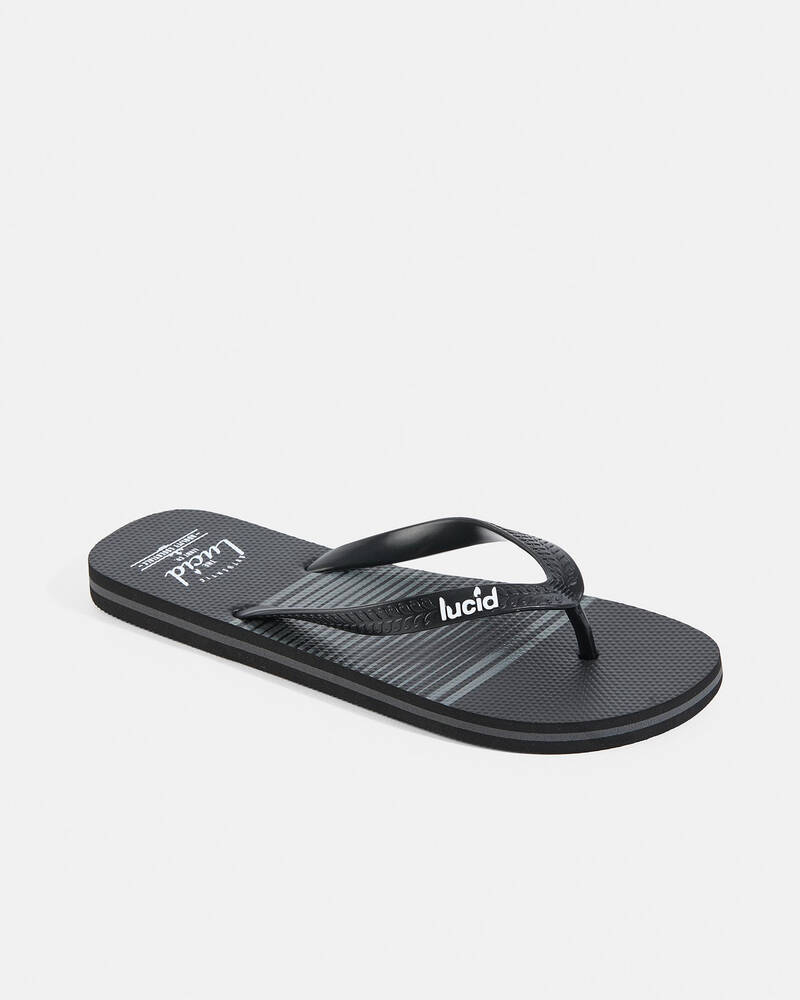 Lucid Altitude Thongs for Mens