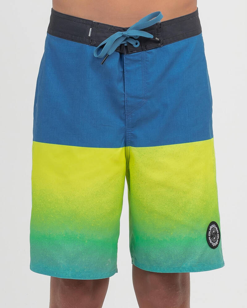 Quiksilver Boys' Everyday Five 0 Board Shorts for Mens