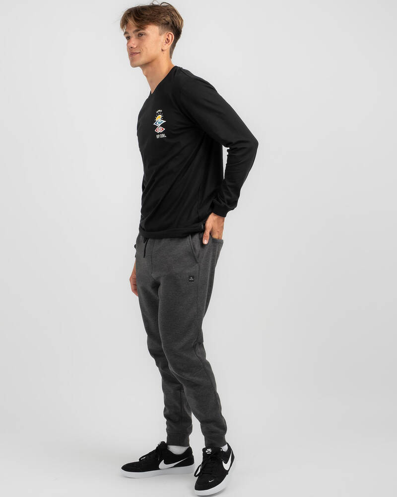 Rip Curl Departed Anti-Series Track Pants for Mens