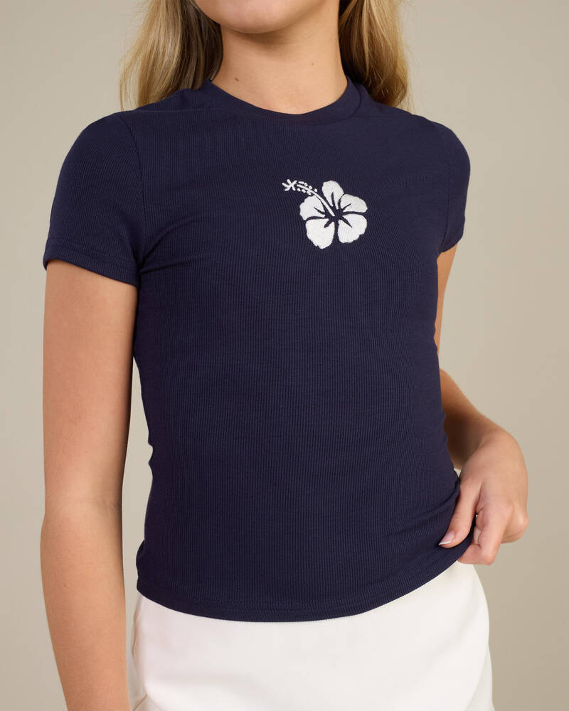 Mooloola Girls' Pricilla Tee for Womens