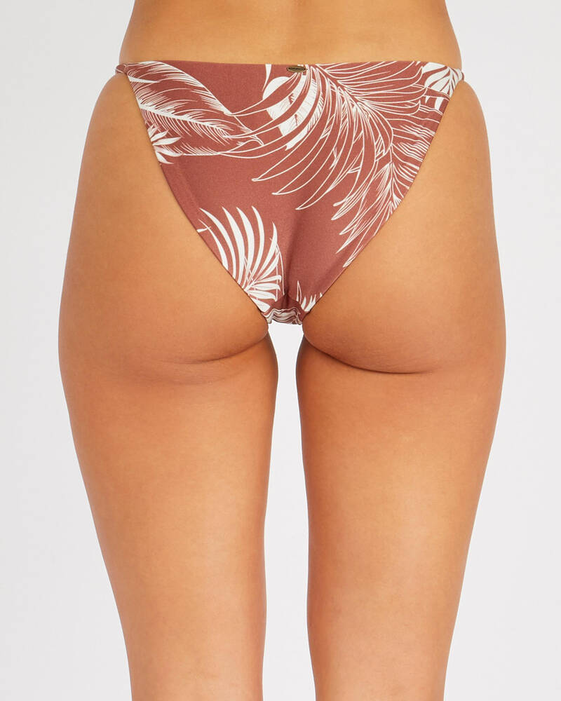 O'Neill Karmen Bikini Bottom for Womens