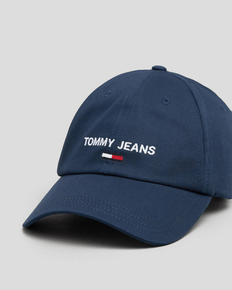 Tommy Hilfiger TJM Sport Cap for Mens