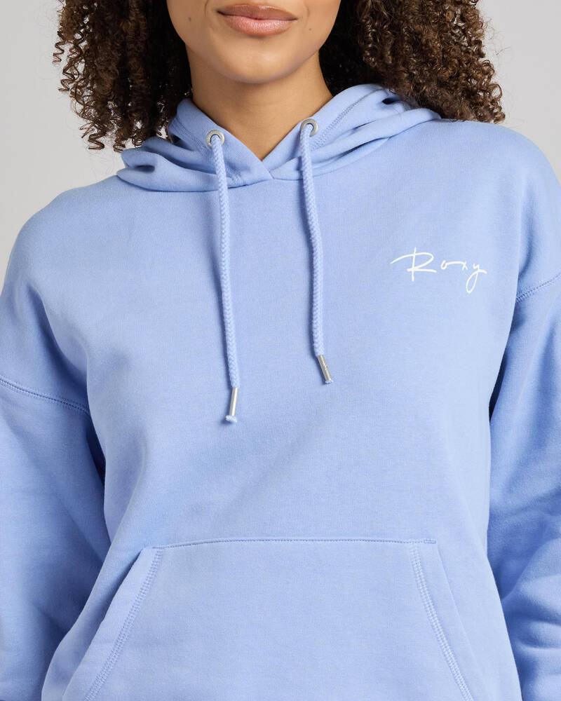 Roxy Perfect Place Hoodie for Womens