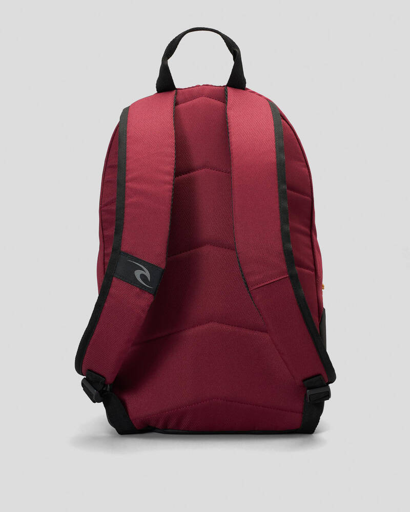 Rip Curl Daybreak 20L Overland Backpack for Mens