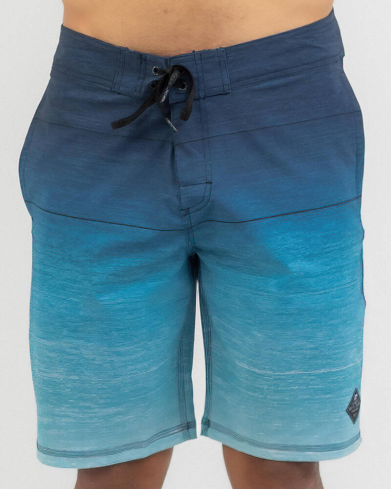 Skylark Lateral Board Shorts for Mens